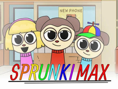 Lalao Sprunki Max Design Pro 