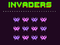 Lalao Invaders