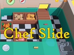Lalao Chef Slide