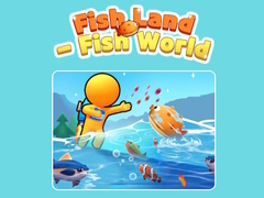 Lalao Fish Land - Fish World 
