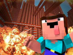 Lalao Crazy TNT Mod