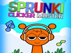 Lalao Sprunki Clicker Master