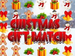 Lalao Christmas Gift Match