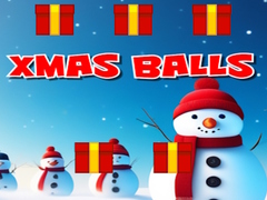 Lalao Xmas Balls