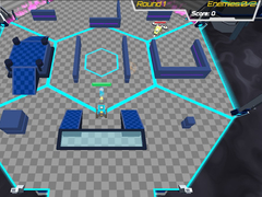 Lalao Mechs Rumble Blitz