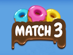 Lalao Match 3