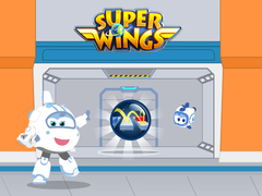 Lalao Super Wings