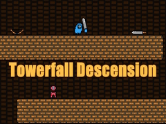 Lalao Towerfall Descension