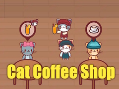 Lalao Cat Coffee Shop