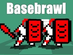 Lalao Basebrawl