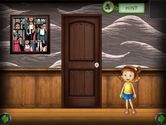 Lalao Amgel Kids Room Escape 261