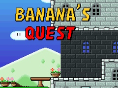 Lalao Banana’s Quest