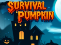 Lalao Survival Pumpkin