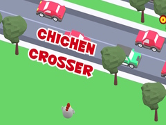Lalao Chicken Crosser