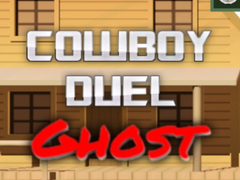 Lalao Cowboy Duel Ghost