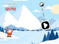 Lalao Santa Claus Helper