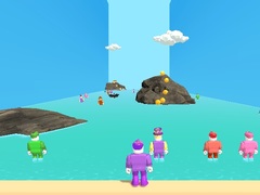 Lalao Tsunami Race