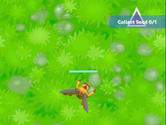 Lalao Pollinator
