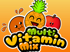 Lalao Multi Vitamin Mix