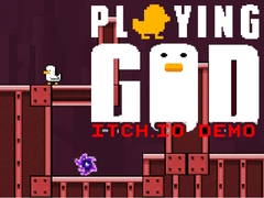 Lalao Playing God