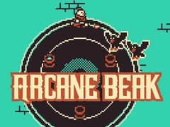 Lalao Arcane Beak