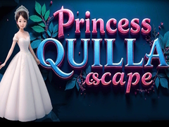 Lalao Princess Quilla Escape