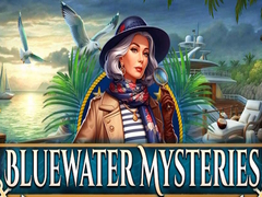 Lalao Bluewater Mysteries
