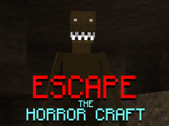 Lalao Escape the Horror Craft