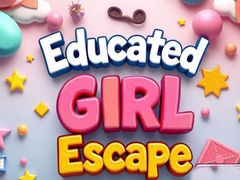 Lalao Educated Girl Escape