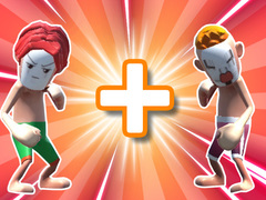 Lalao Merge Muscle