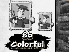 Lalao Colorful