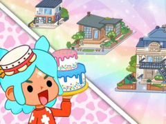 Lalao Toca World: Dream Home