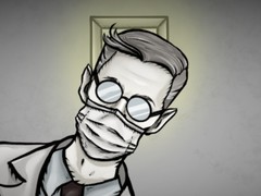 Lalao Escape Room: Strange Case 2
