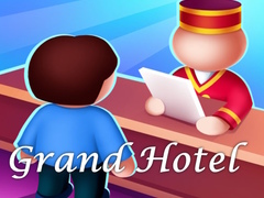 Lalao Grand Hotel