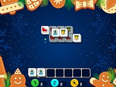 Lalao Xmas Presents Mahjong