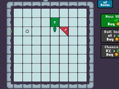 Lalao Ball Block Maze