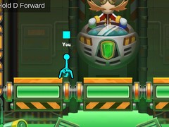 Lalao Stickman Clash