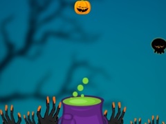 Lalao Survival Pumpkin