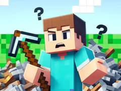 Lalao Kids Quiz: Minecraft NOOB To PRO