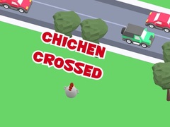 Lalao Chicken Crossed