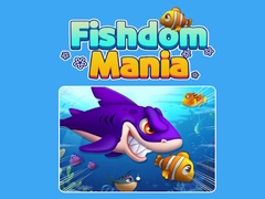 Lalao Fishdom Mania