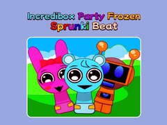 Lalao Incredibox Party Frozen Sprunki Beat