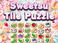 Lalao Sweetsu Tile Puzzle