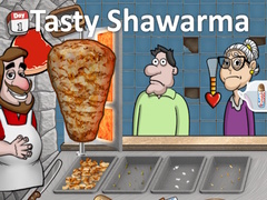Lalao Tasty Shawarma