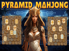 Lalao Pyramid Mahjong