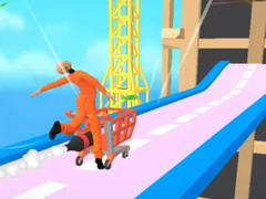 Lalao Falling Dummy