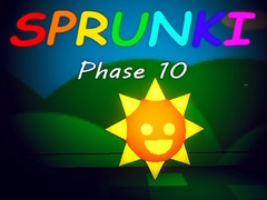 Lalao Sprunki Phase 10 