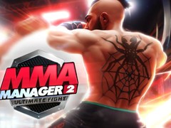 Lalao MMA Manager 2