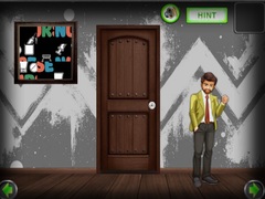 Lalao Amgel Easy Room Escape 240