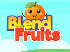 Lalao Blend Fruits